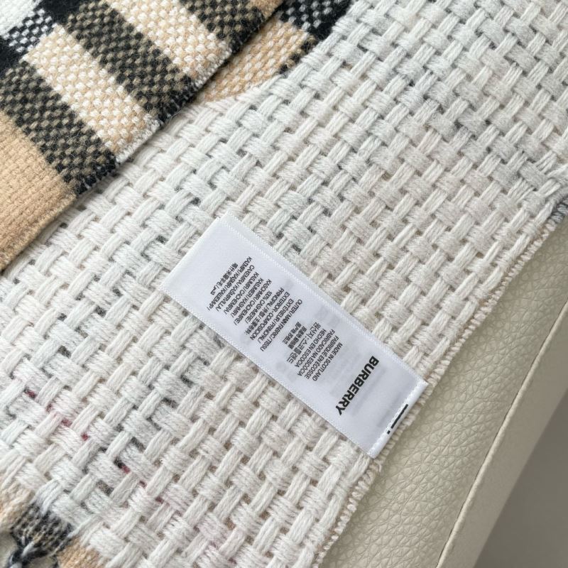 Burberry Scarf